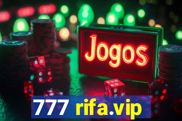 777 rifa.vip